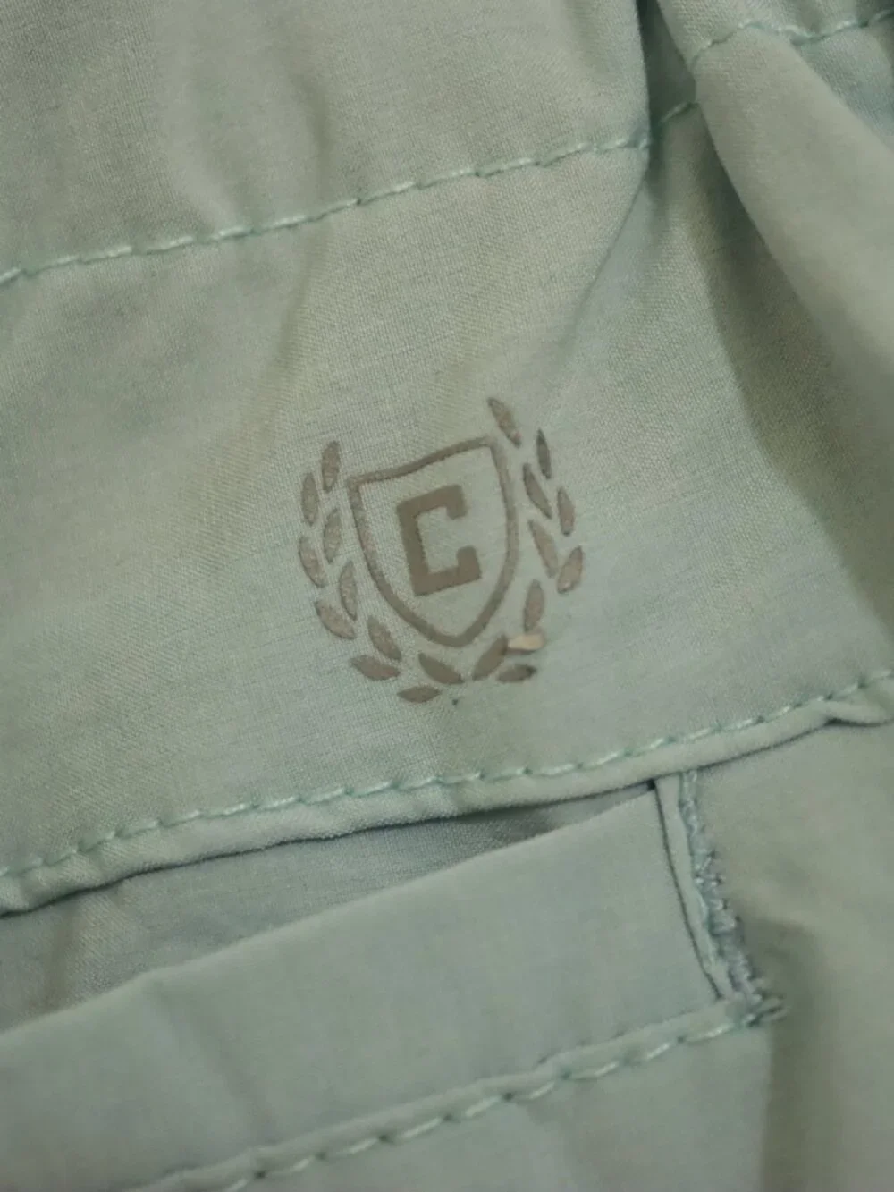 Chaps Shorts - Picture 5 of 7